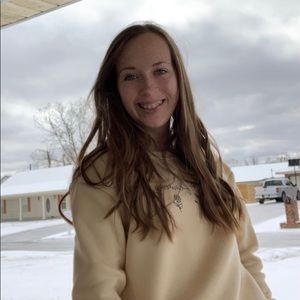 Meet your Posher, Hailey